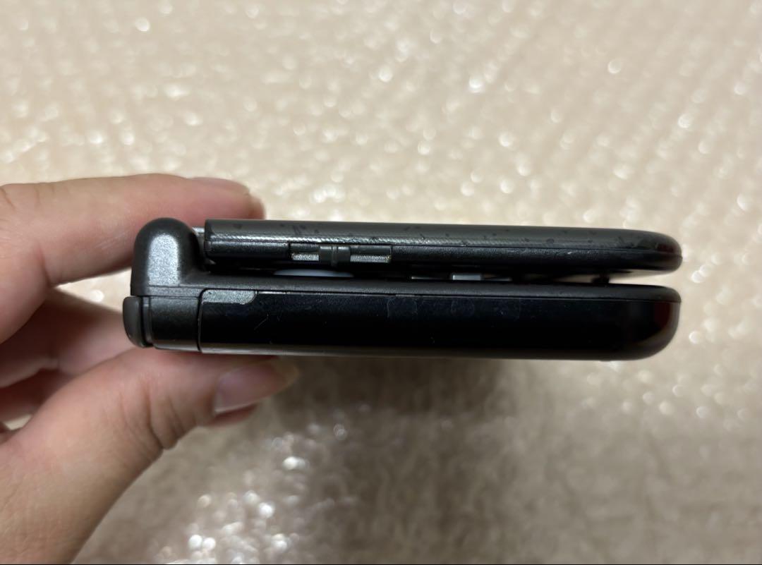 New 3DS LL