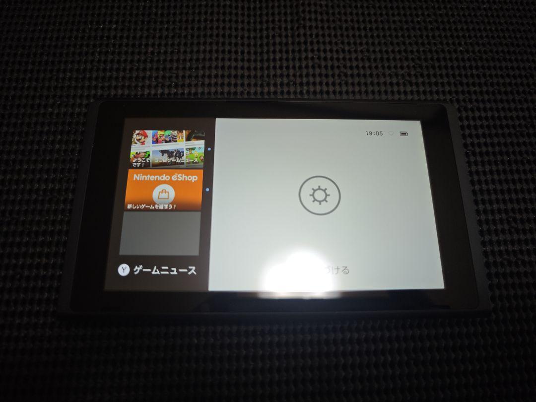 NintendoSwitch ニンテンドースイッチ本体　2024年製 Nintendoswitch ニンテンドースイッチ 本体 2024