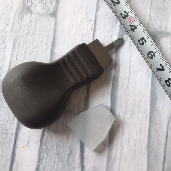 時計工具 電池交換 こじあけ