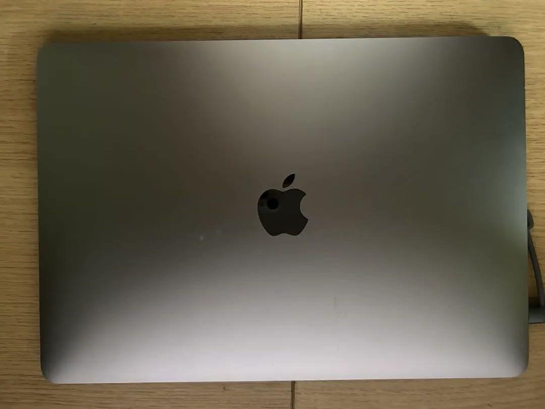 Apple MacBook pro 2017 13インチ ジャンク - メルカリ