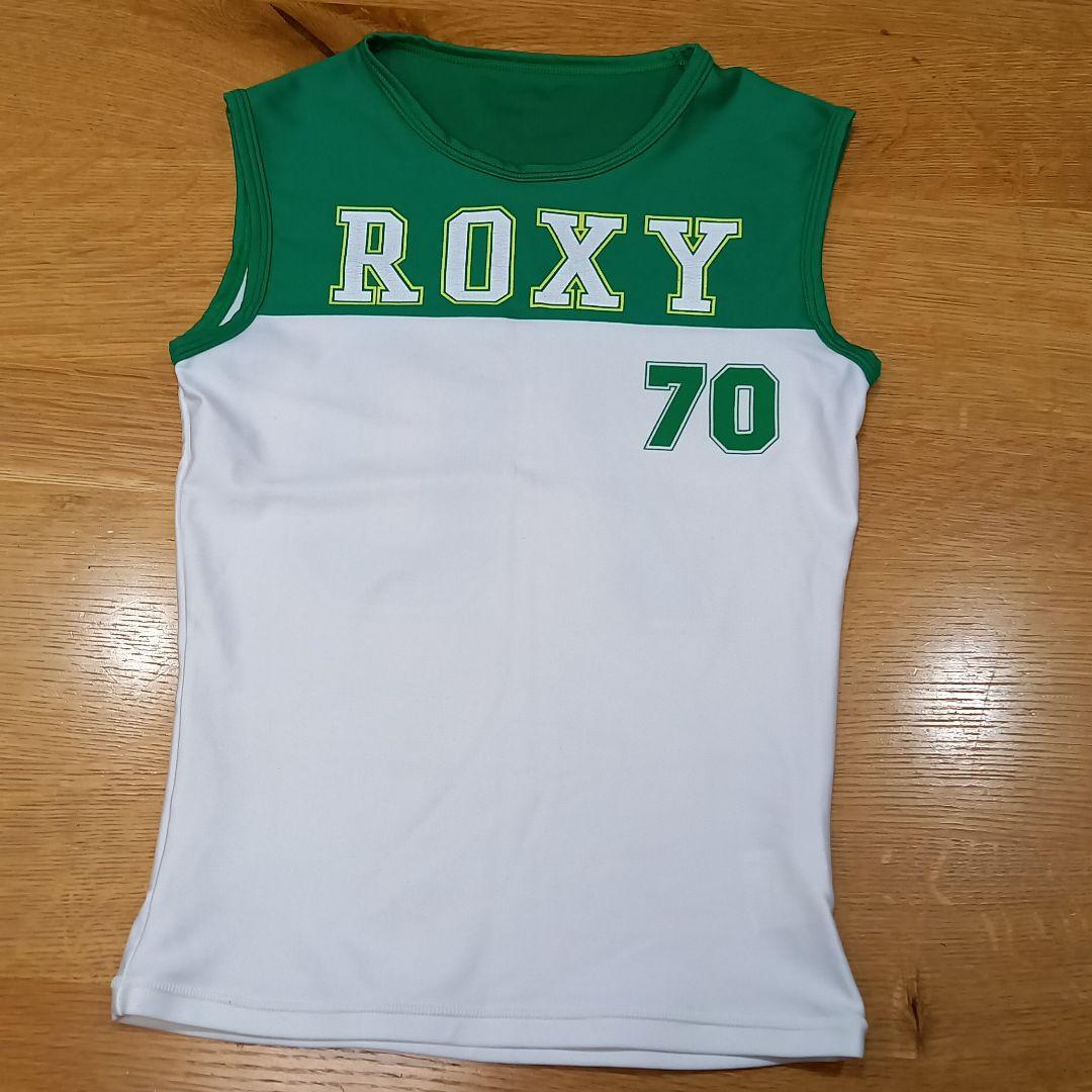 ROXY ラッシュガード ROXY ラッシュガード