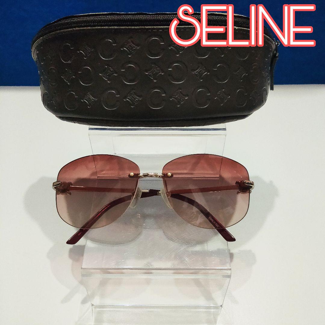 セリーヌ SELINE サングラス