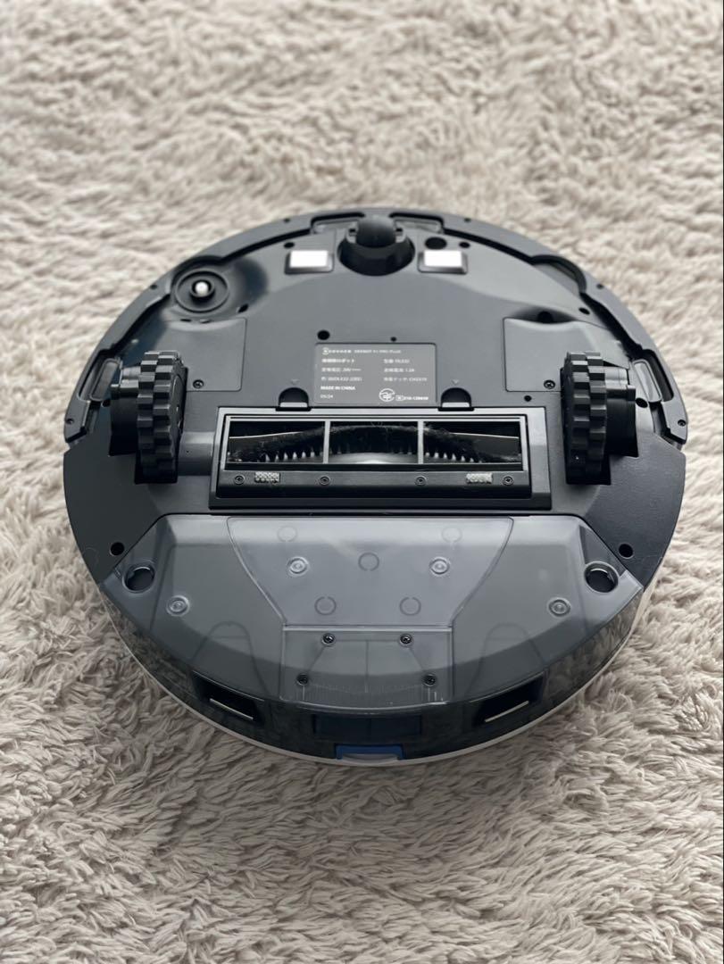 掃除機・クリーナー ECOVACS DEEBoT Y1 PRO PlUS