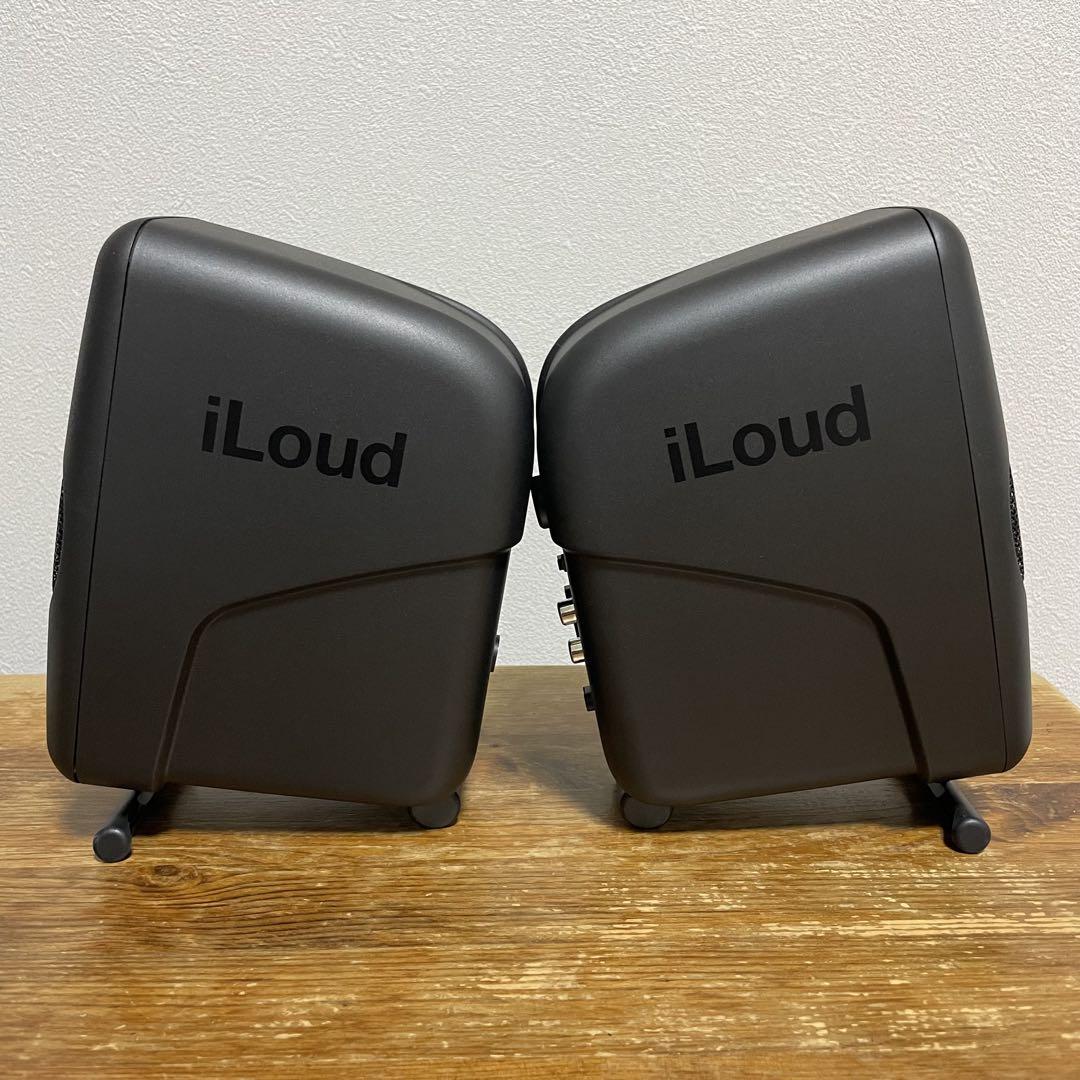 【美品】iLoud Micro Monitors
