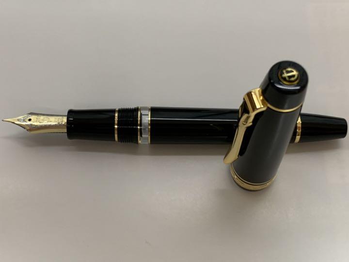 もいつか╘ セーラー万年筆 レアロ万年筆 細美研ぎ GfI9s-m83978066950 プロフェッショナルギア ⒱もいつか