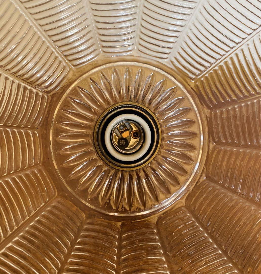 60s lamp