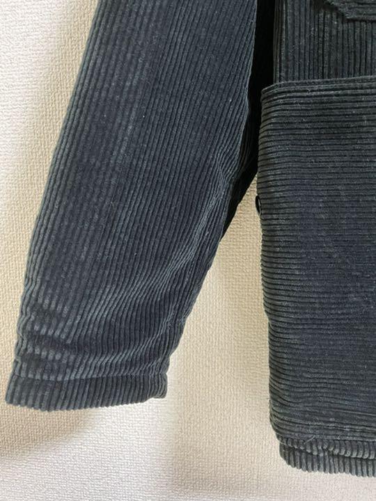 通販在庫あ sassafras Green Thumb Jacket Corduroy C0azT-m83978867841 期間限定