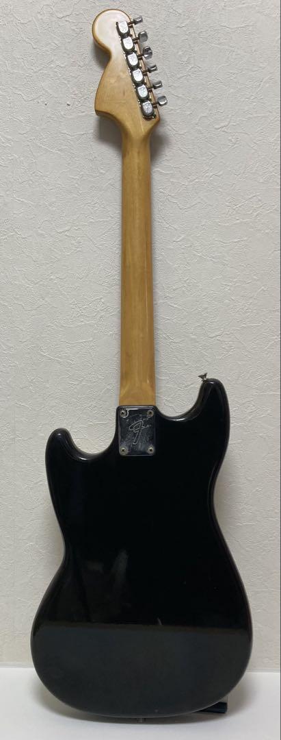 （ビンテージ）FENDER MUSICMASTER 1977 フェンダー ギター