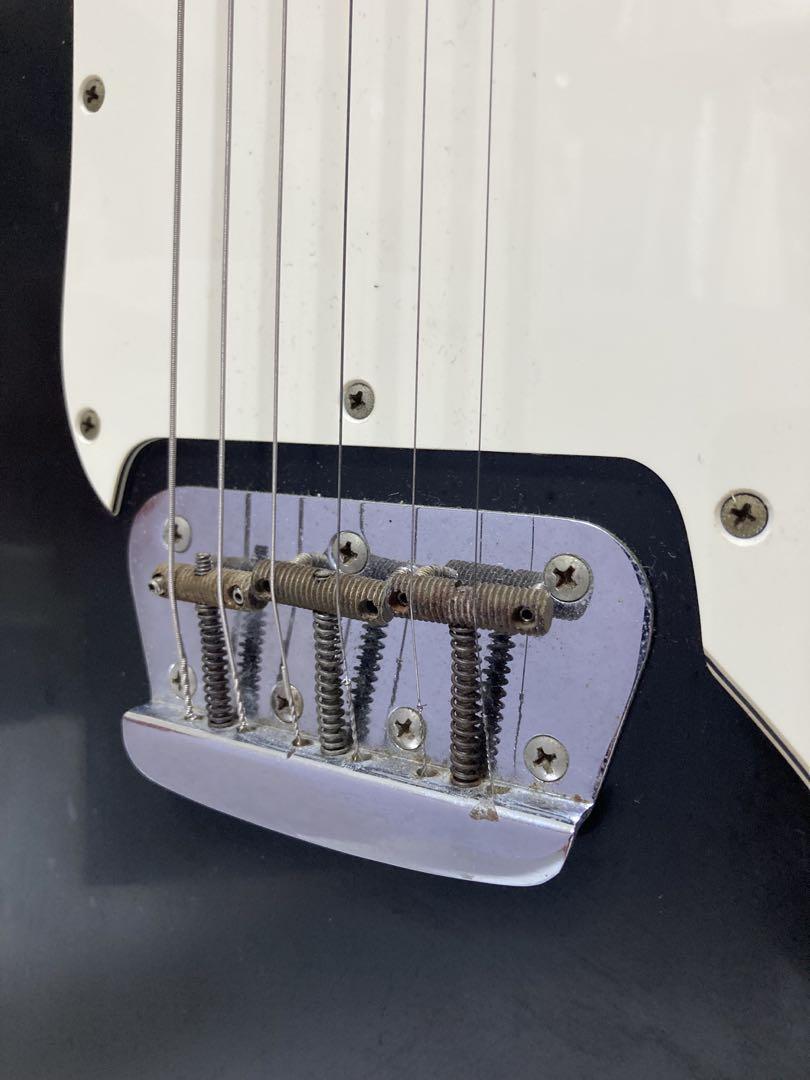 （ビンテージ）FENDER MUSICMASTER 1977 フェンダー ギター