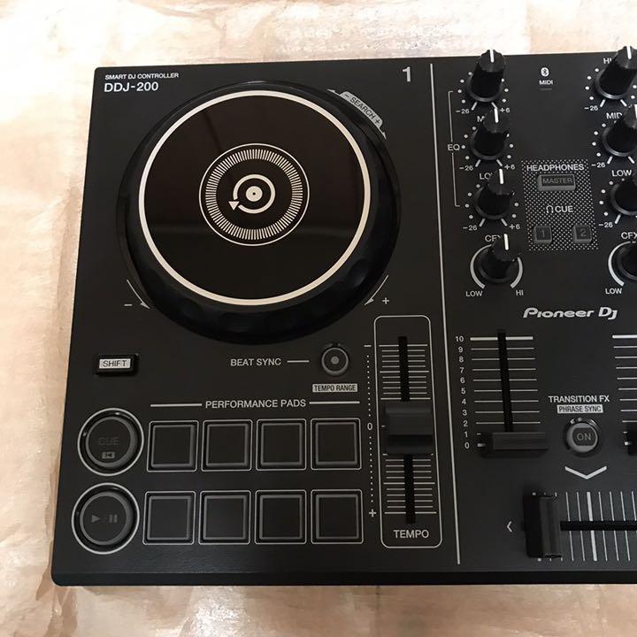 注目ブランド アディダス様専用 PIONEER DDJ-200 スマートDJコントローラー - DJ機器 - www.smithsfalls.ca 注目ブランド アディダス様専用 PIONEER DDJ-200 スマートDJコントローラー - DJ機器 - www.smithsfalls.ca