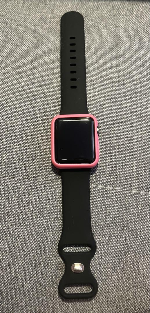 Apple Watch Series 3 Nike+ 38mm