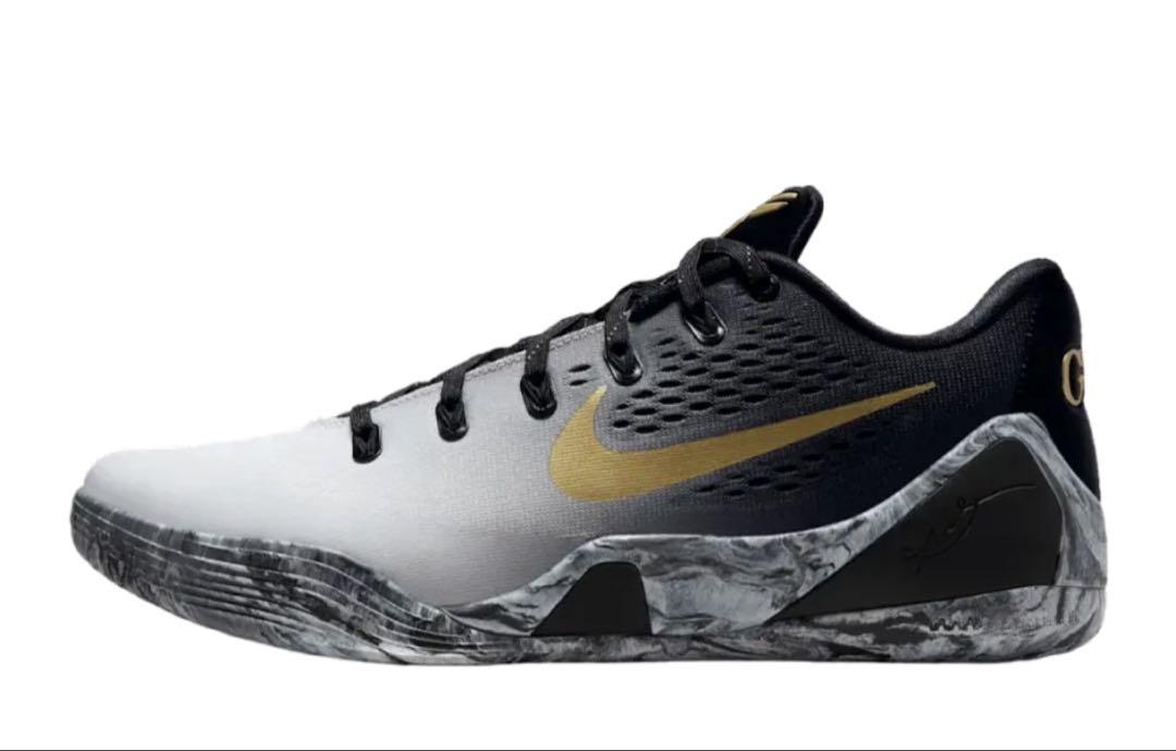シューズ(男性用) Nike Kobe 9 Low Protro EM \