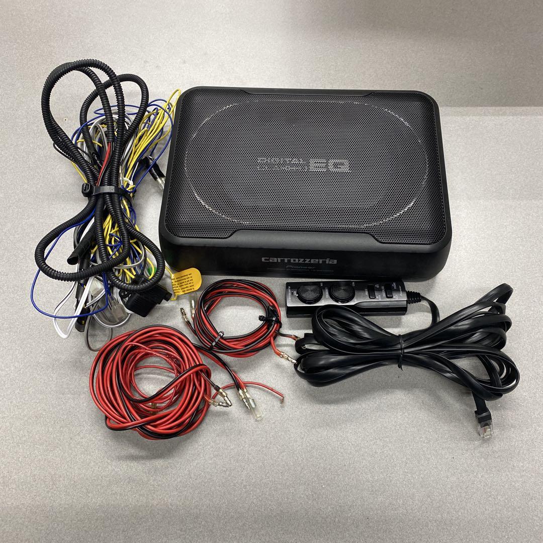 Pioneer T5-WX130DA ウーファー