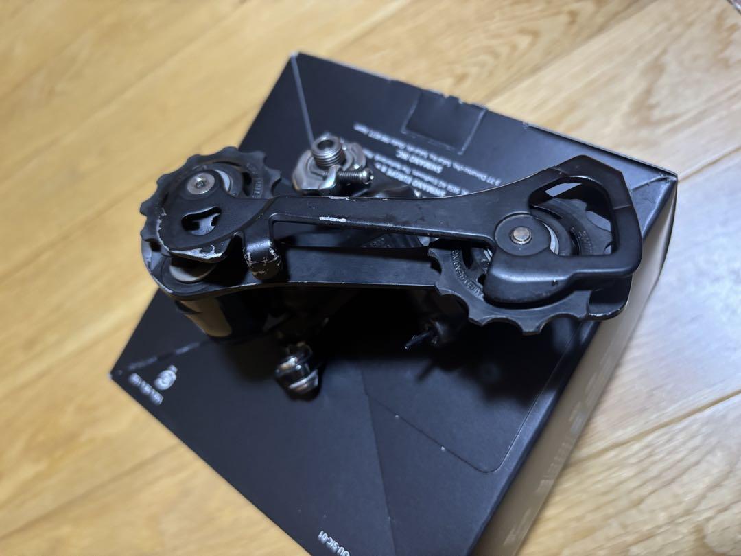 SHIMANO ULTEGRA リアディレイラーRD6800GS 11速
