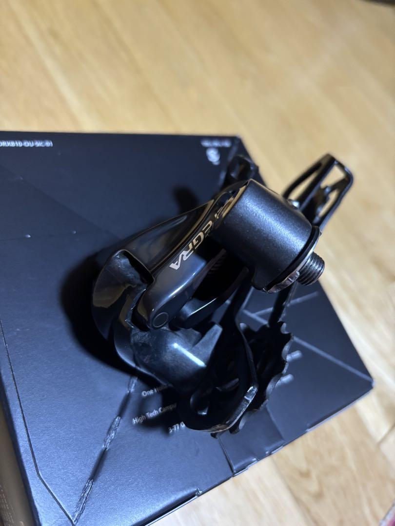 SHIMANO ULTEGRA リアディレイラーRD6800GS 11速