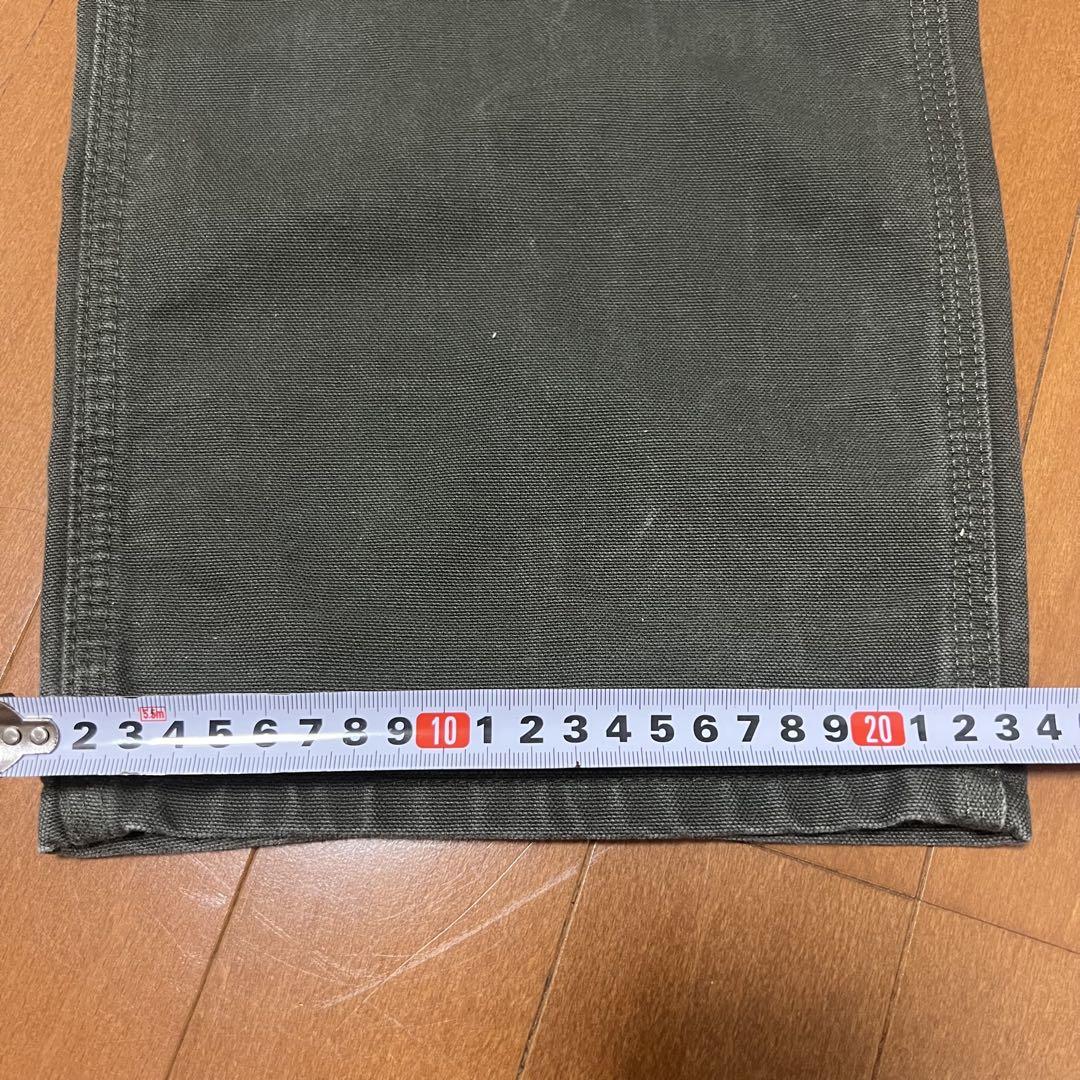 カーハート　carhart  パンツ