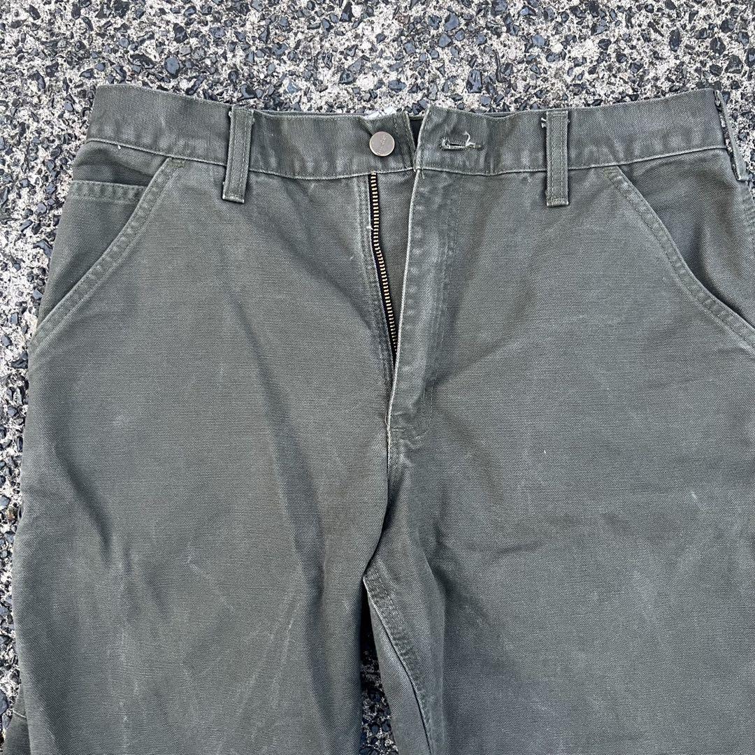 カーハート　carhart  パンツ