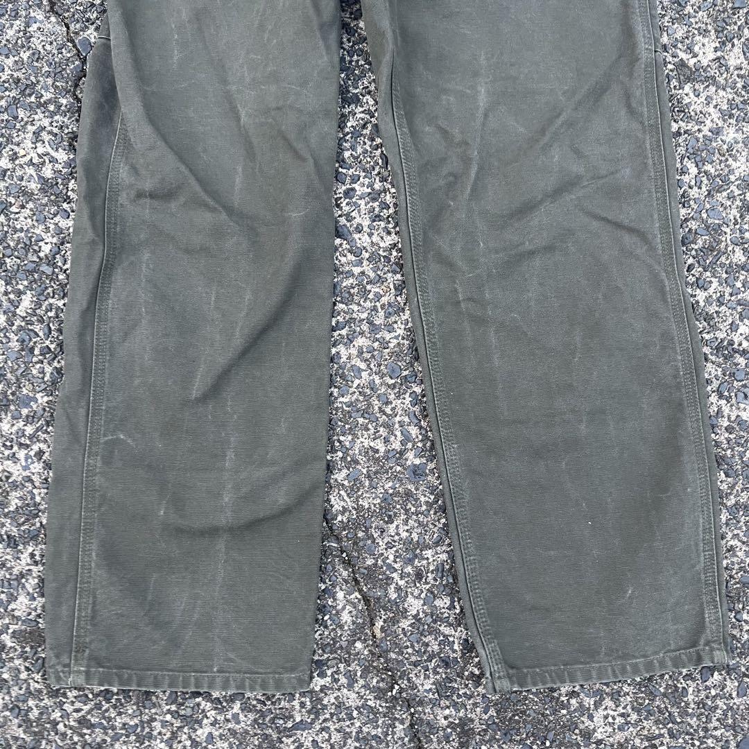 カーハート　carhart  パンツ