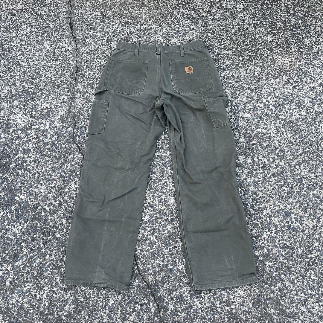 カーハート　carhart  パンツ