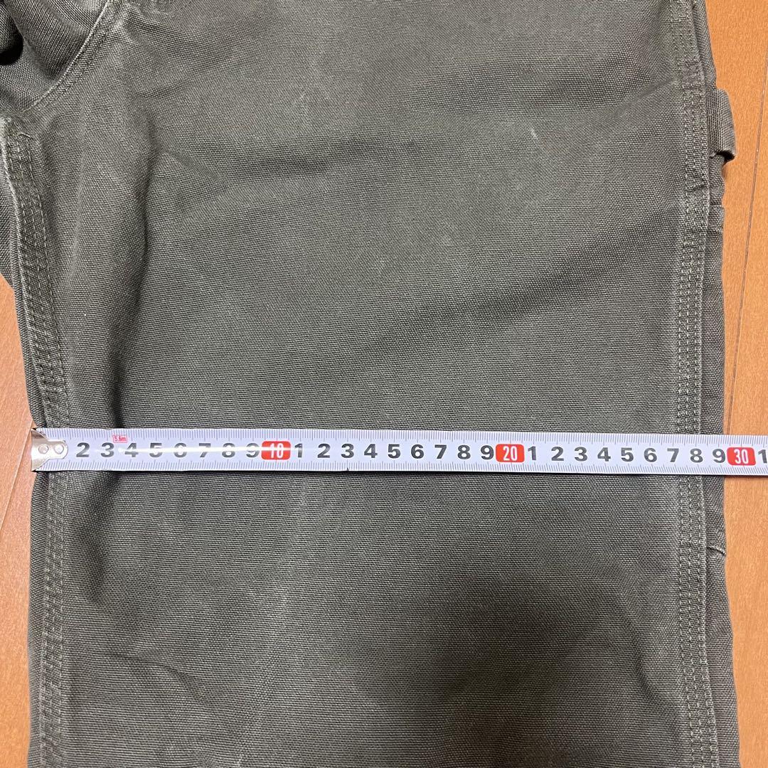 カーハート　carhart  パンツ
