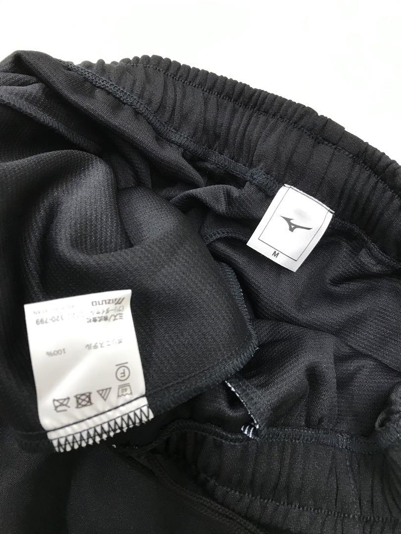 新品未使用　タグ無し　ミズノジャージ上下セット（Ｍ）
