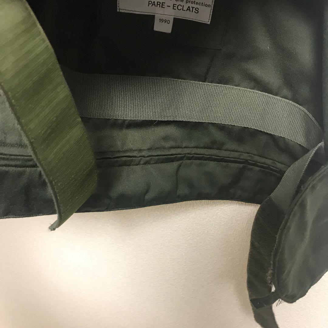 フランス軍　ミリタリーベスト