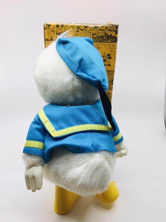 ディズニーかわいいなかまたち セーラー服 ヤングエポック koTdI-m83984002458 ドナルドダック 正規店新品