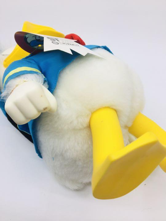 ディズニーかわいいなかまたち セーラー服 ヤングエポック koTdI-m83984002458 ドナルドダック 正規店新品