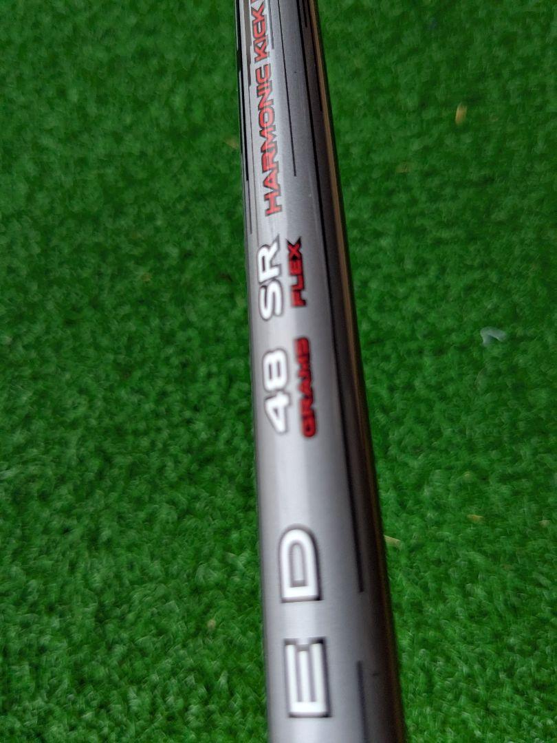 HONMA 5番 ユーティリティクラブ 24度