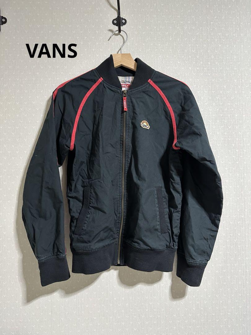 VANS ジャンパー