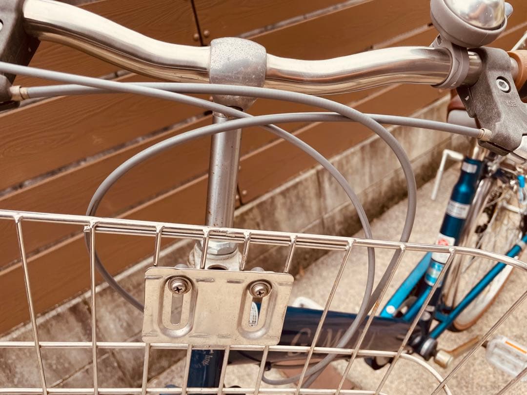 6段変速 27インチ