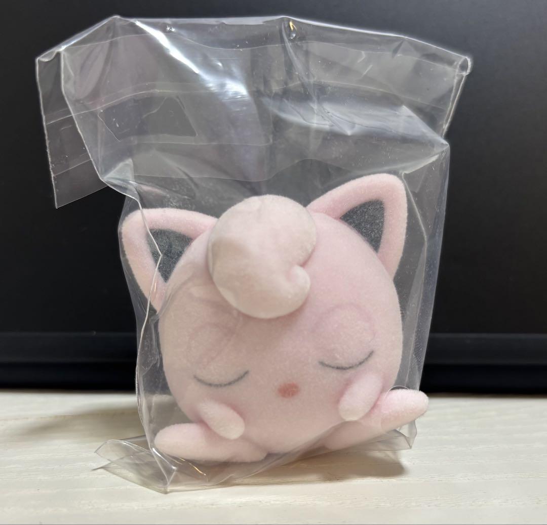 フィギュアコレクション　ポケモンスリープ　ワカクサ本島　ポケモンセンター フィギュアコレクション Pokémon Sleep ワカクサ本島 BOX