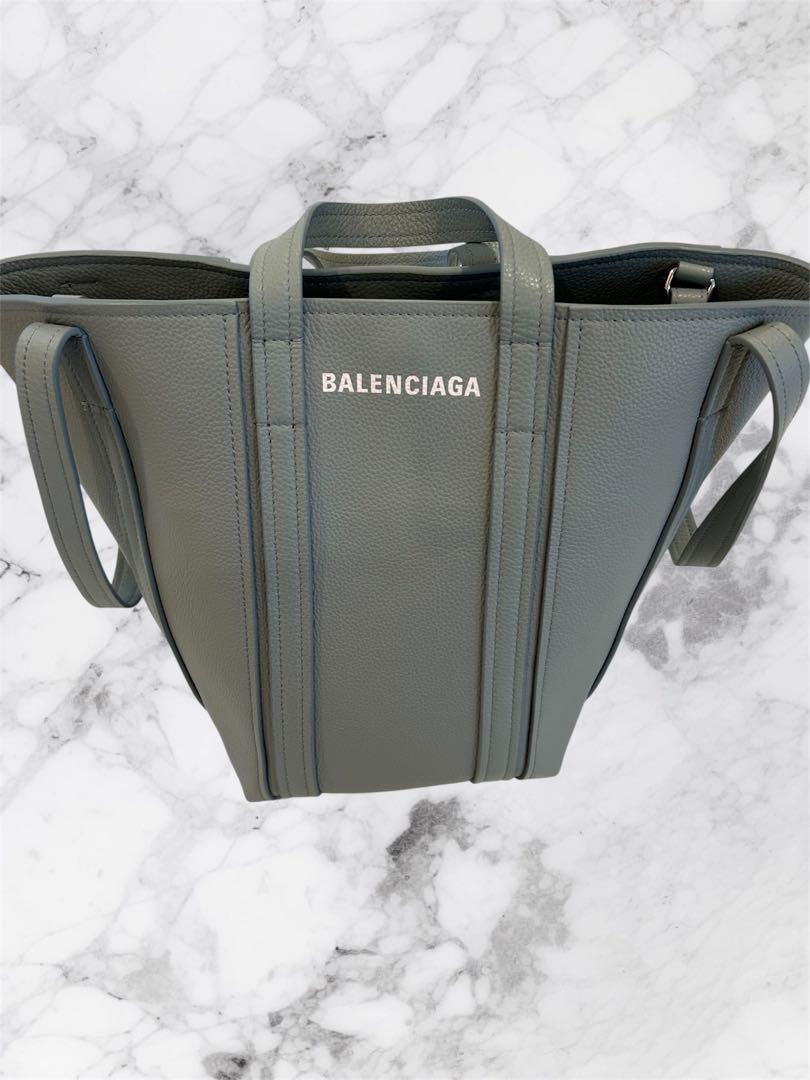 BALENCIAGA 672791 Everydayトートバッグ