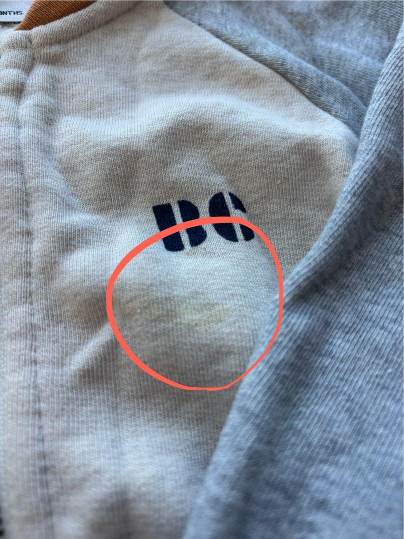 bobochoses/patagonia/thenorthface他子供服 その他