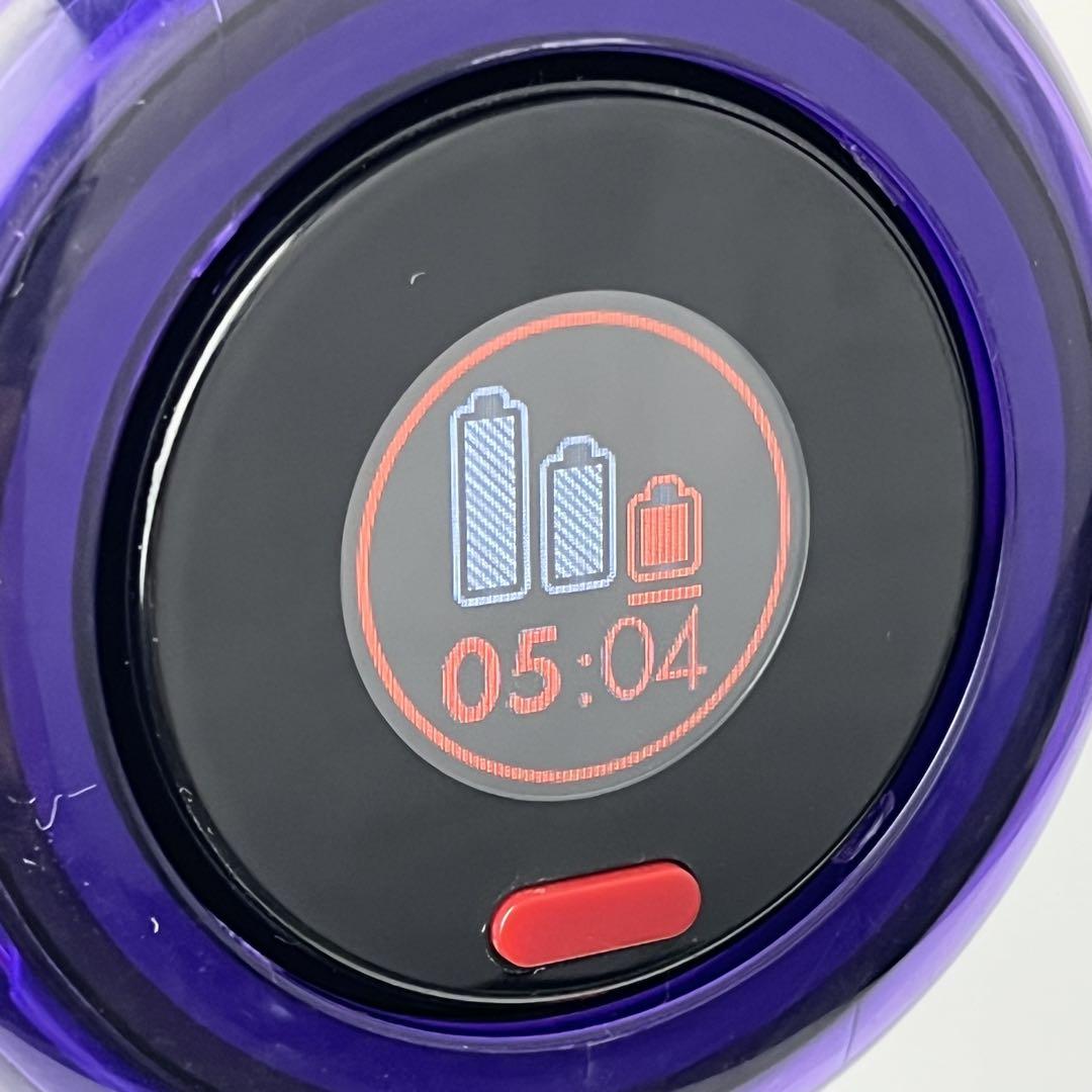 Dyson SV18 本体のみ　a18