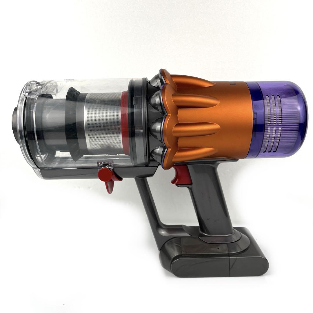 Dyson SV18 本体のみ　a18