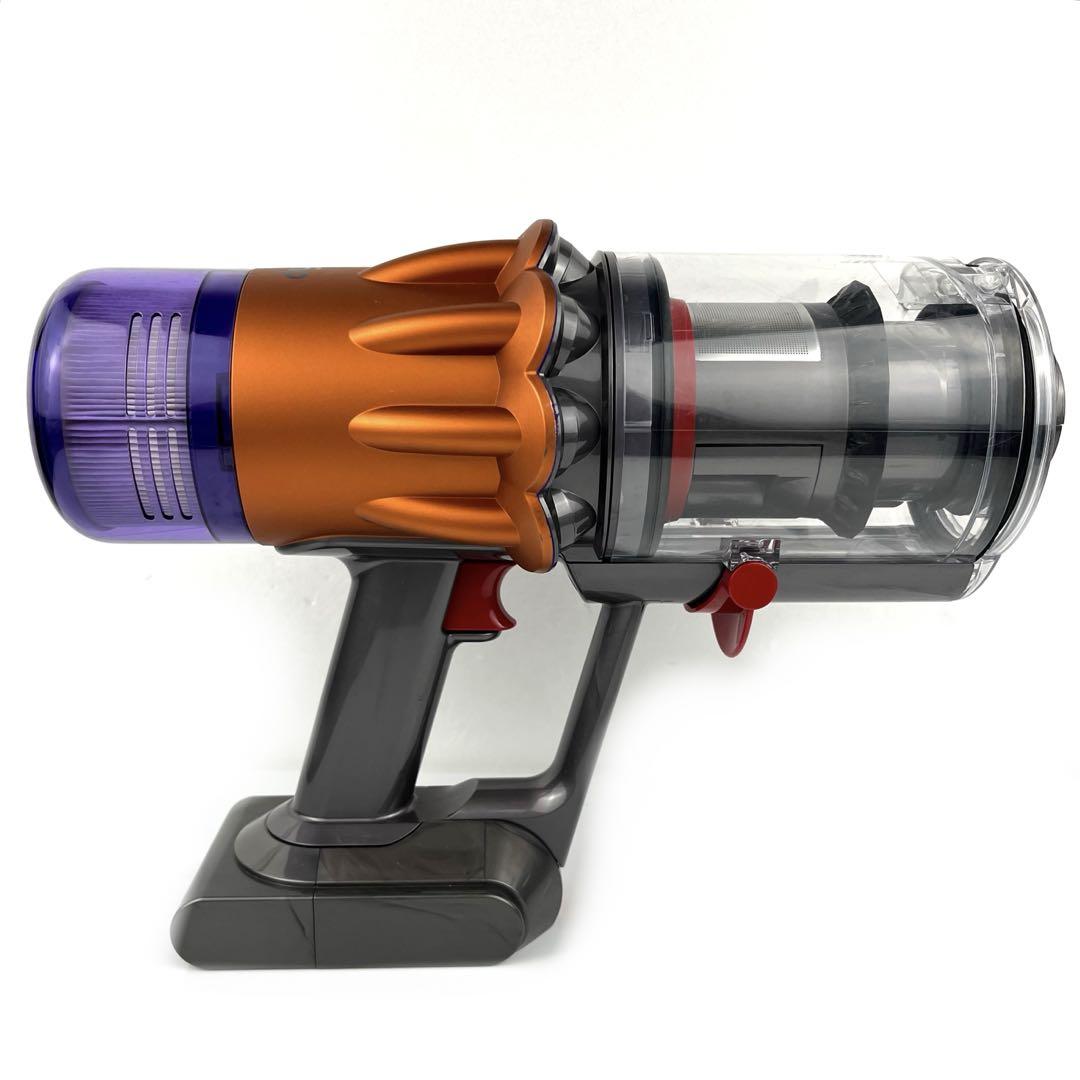 Dyson SV18 本体のみ　a18