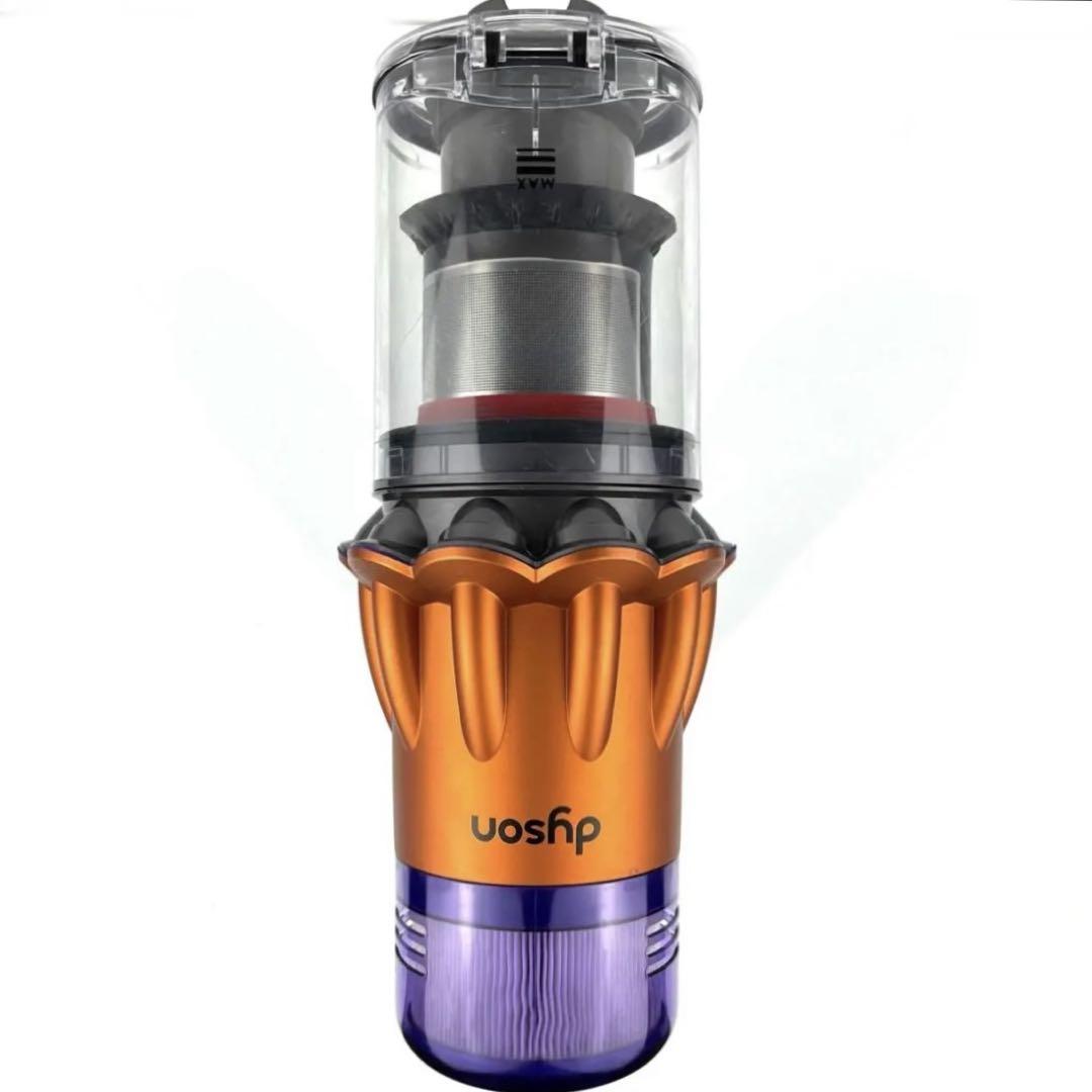 Dyson SV18 本体のみ　a18