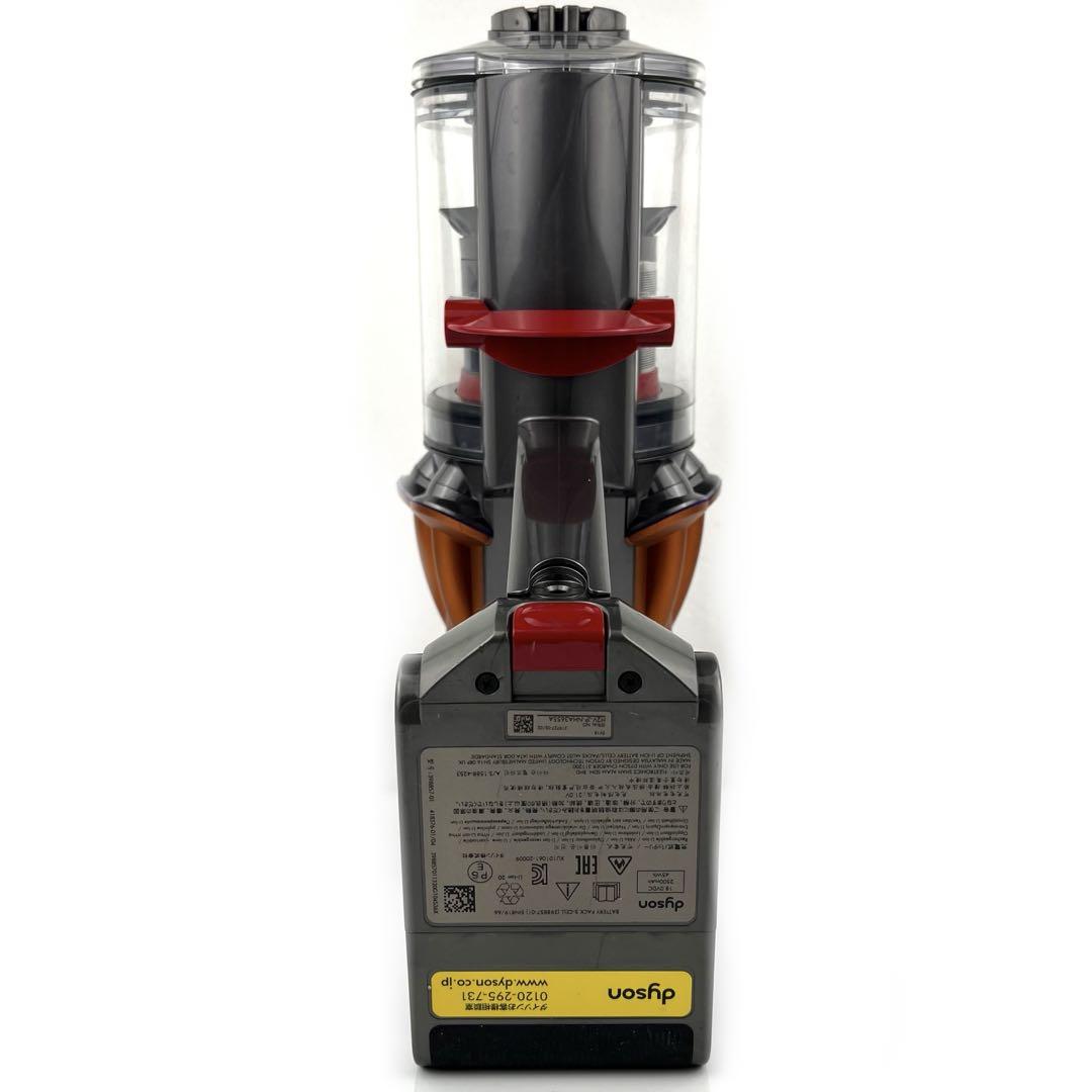 Dyson SV18 本体のみ　a18