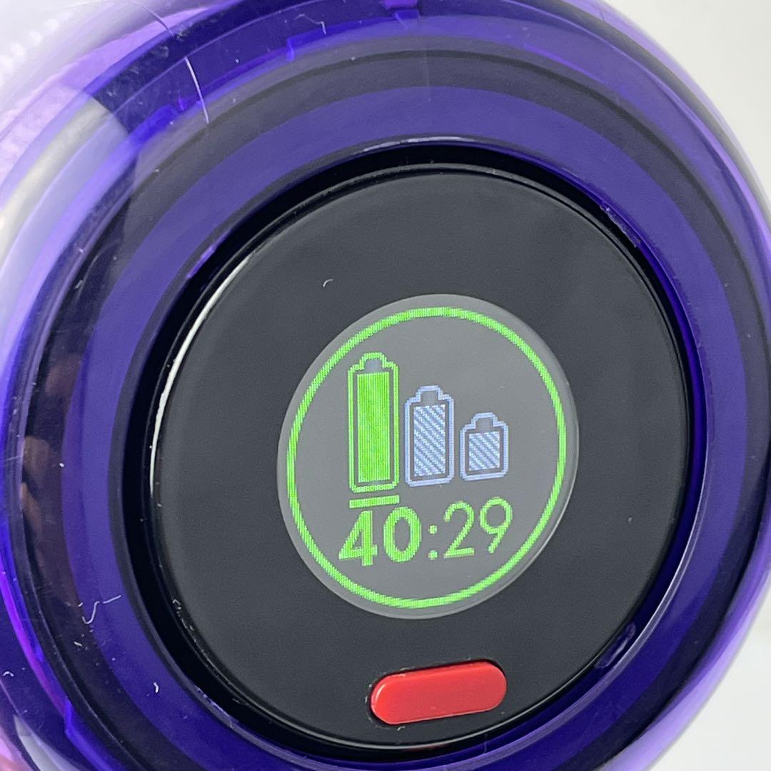 Dyson SV18 本体のみ　a18