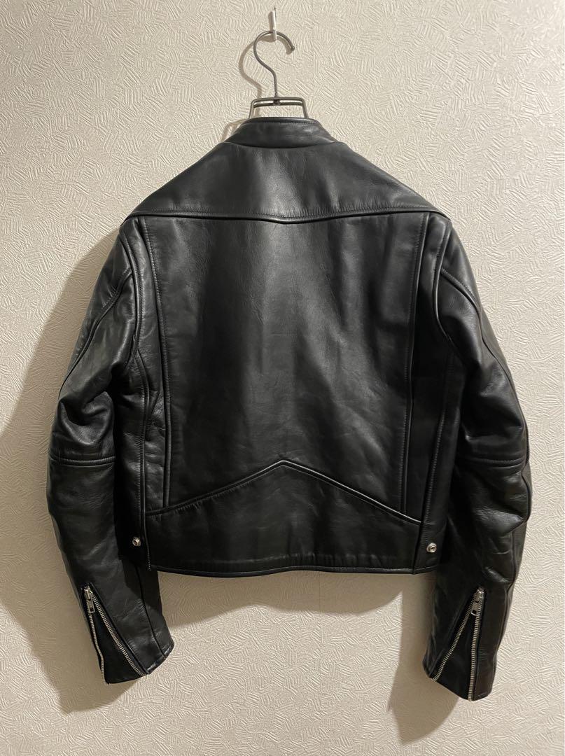ライダース ジャケット