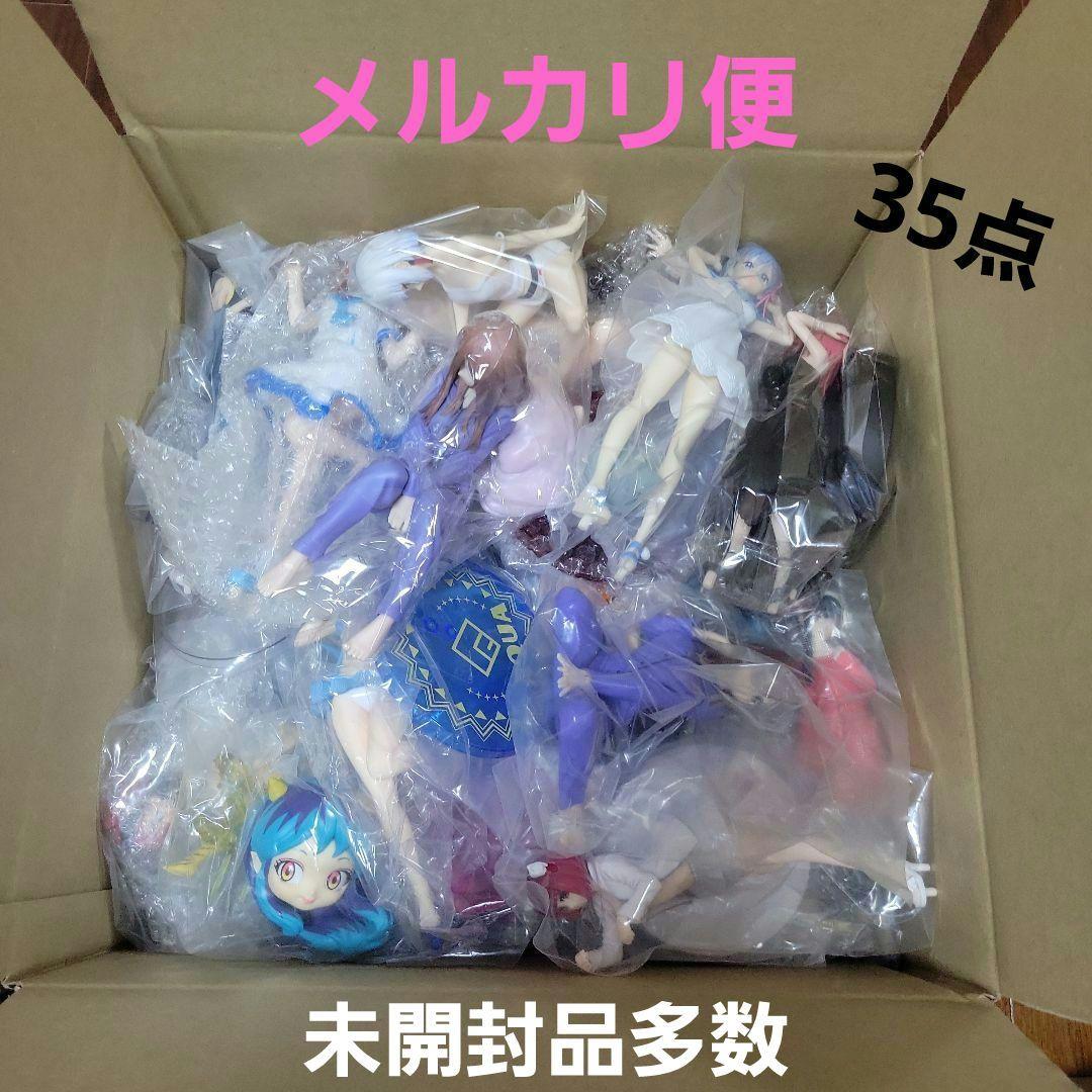 フィギュア 美少女系フィギュア 35点
