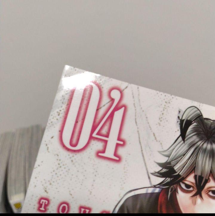 レンタルコミック 桃源暗鬼 1〜25巻セット 漆原侑来 アニメ化 全巻セット 全巻セット) 桃源暗鬼 1～25巻 最新25巻 漆原侑来 漆原侑来
