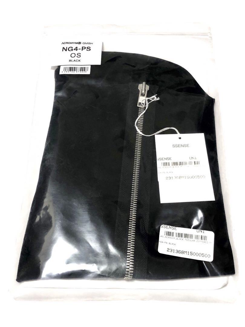 ACRONYM アクロニウム