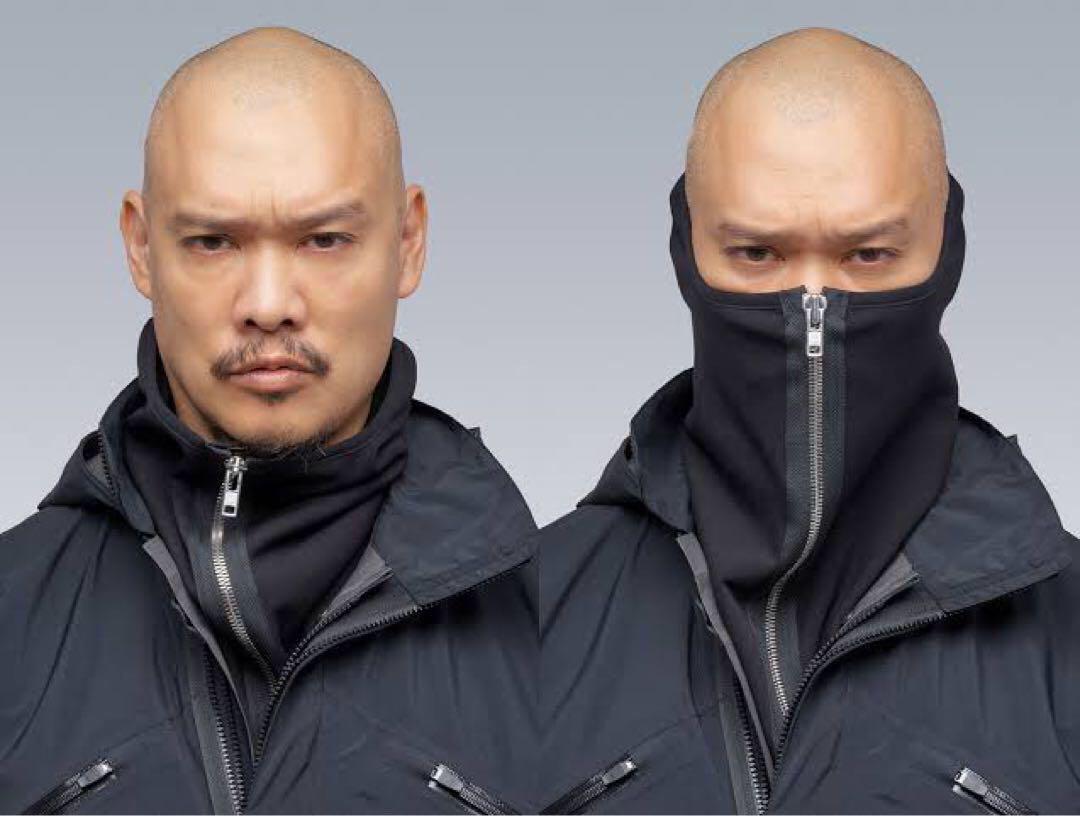 ACRONYM アクロニウム
