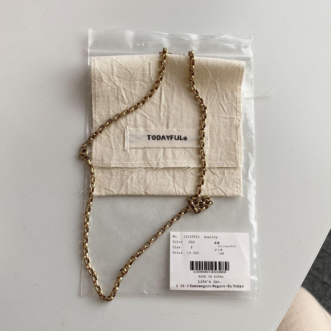 TODAYFUL(トゥデイフル) / Life's online store（ライフズ