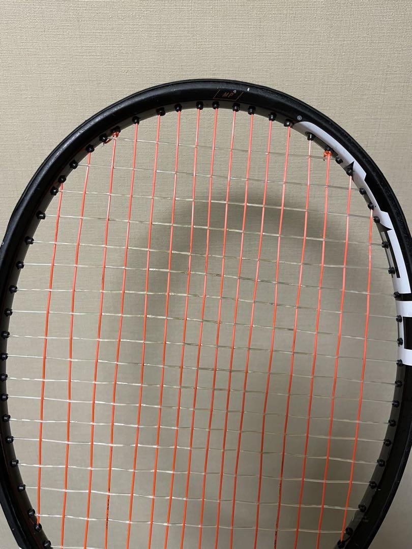 HEAD スピード MP 2022年 G2 ラケット(硬式用)