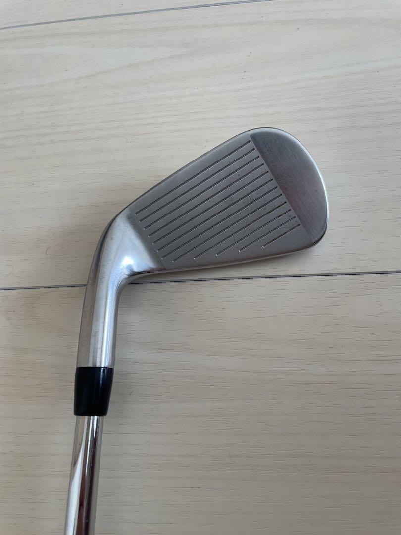 美品　Titleist T200 6番アイアン　単体