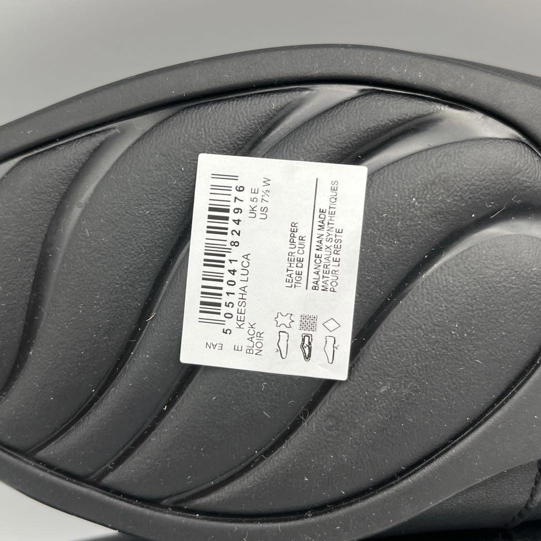 新品 Clarks Keesha Luca キーシャルカ【24cm】