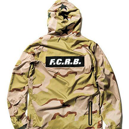 FCRBジャージ